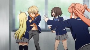 This Art Club Has a Problem! Season 1 Episode 9