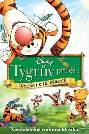 Image Tygrův příběh