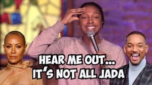 Comedy Cellar: Jada and Will and YOU! + what does viral mean?