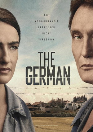 The German