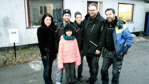 Still from Episode 1
