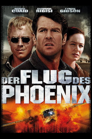 Flight of the Phoenix