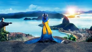 Rio film complet