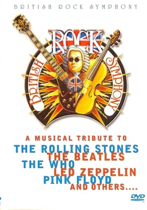 Image British Rock Symphony