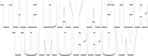 The Day After Tomorrow