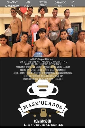 Mask’ulados (2022)