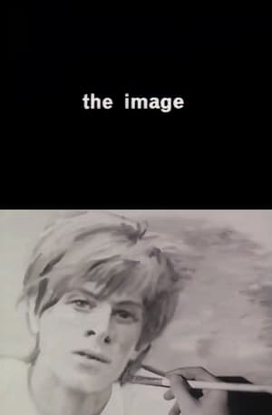 Poster The Image (1969)