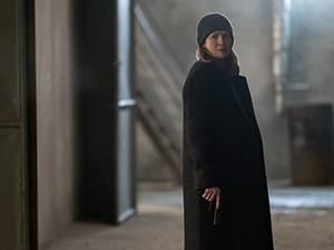 Hanna: Stagione 3 x Episodio 2