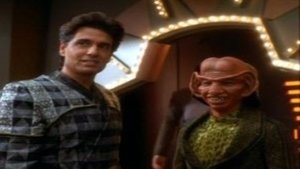 Star Trek: Deep Space Nine: 2×11