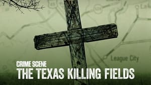 poster Crime Scene: The Texas Killing Fields