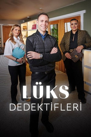 Lüks Dedektifleri