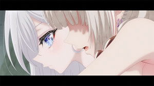 Shibou Yuugi de Meshi wo Kuu. Episódio 09