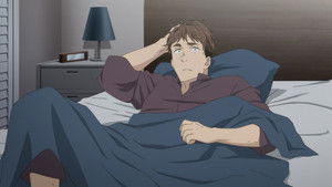 Journal with Witch: 1×7