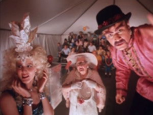 Tales from the Crypt: 1×1