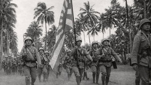 De Indische tafel, jongens van de Japanse kampen