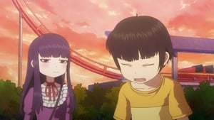 Hi Score Girl: 1×3