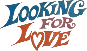 Looking for Love — Logos 2
