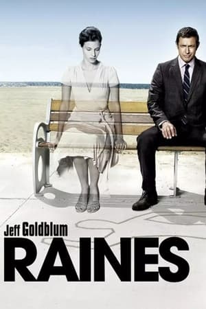 Raines: Season 1