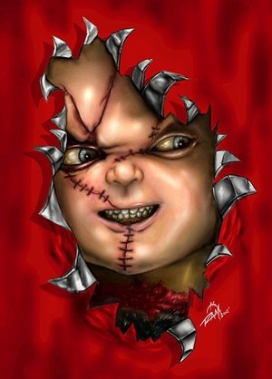 Revenge of Chucky