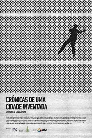 Crônicas de uma Cidade Inventada