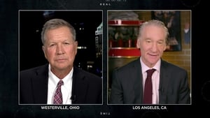 Real Time with Bill Maher Episode 539