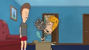 Mike Judge's Beavis and Butt-Head Beekeepers