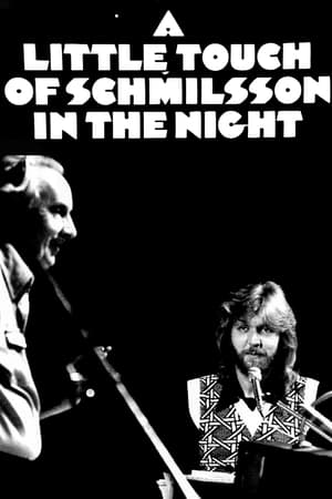Poster A Little Touch of Schmilsson in the Night 1973