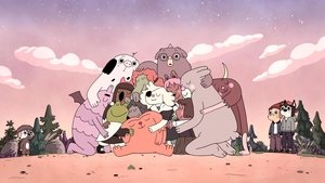 Summer Camp Island Chapter 16: Retrace Our Hooves