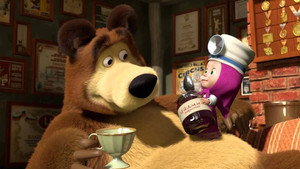 Masha e Orso: Nuovi amici 2