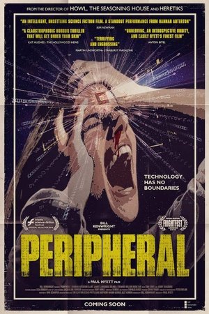 Peripheral poster