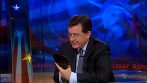The Colbert Report: 10×119