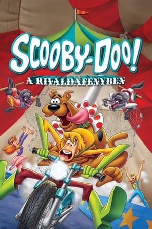 Scooby-Doo - A rivaldafényben