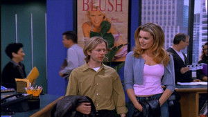 Just Shoot Me – Redaktion durchgeknipst: 3×24