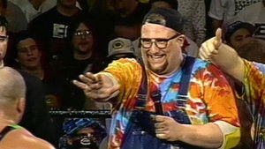 ECW Hardcore TV ECW Hardcore TV - May. 07, 1996