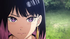 Akane-banashi: 1×6