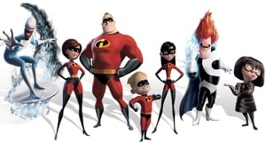 Gli Incredibili – Una normale famiglia di supereroi