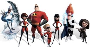 فيلم كرتون الخارقون – The Incredibles مدبلج لهجة مصرية