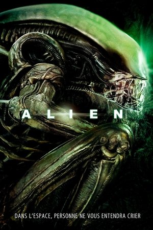 Alien, Le 8ème Passager - ALIEN - 1979 Alien, Le 8ème Passager - ALIEN - 1979