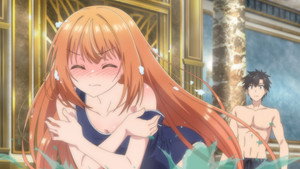 Saijo no Osewa Cap 6