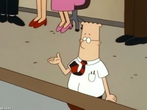 Dilbert The Competition