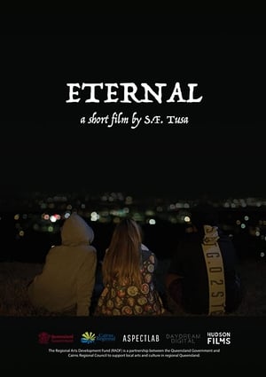 Poster Eternal (2018)