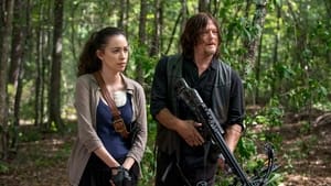 The Walking Dead: 8×11