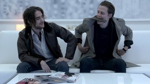 Hemlock Grove Season 1 Episode 13