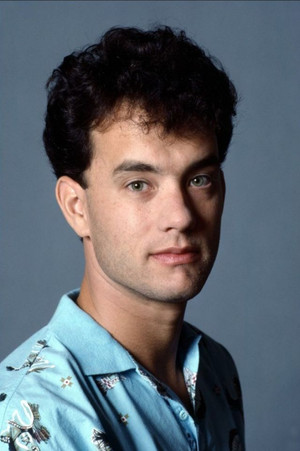 Tom Hanks