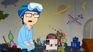 American Dad!: 8×18