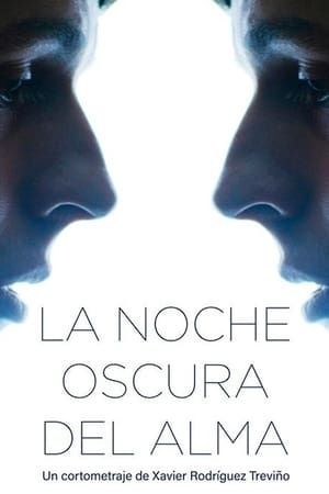 Poster La Noche Oscura del Alma 2022