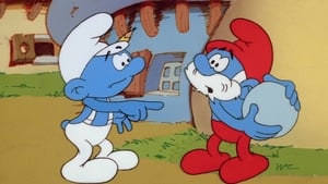 The Smurfs Now You Smurf 'Em, Now You Don't