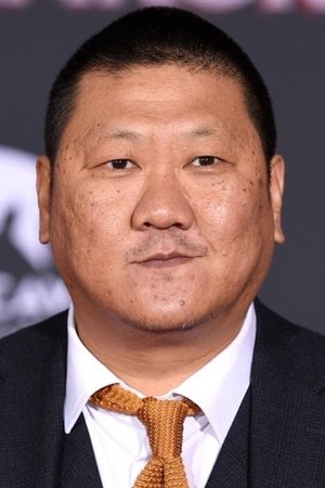 Aktoriaus Benedict Wong nuotrauka