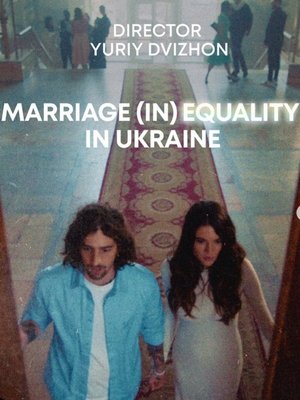 Nonton film Marriage (In)Equality In Ukraine (2024) terbaru sub indo Nonton film Marriage (In)Equality In Ukraine (2024) terbaru sub indo