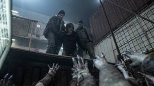 The Walking Dead: Daryl Dixon Season 1 Episode 5